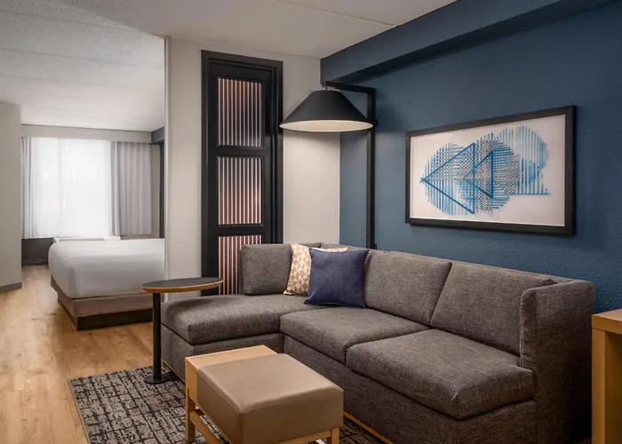 Hyatt Place Columbia/Harbison